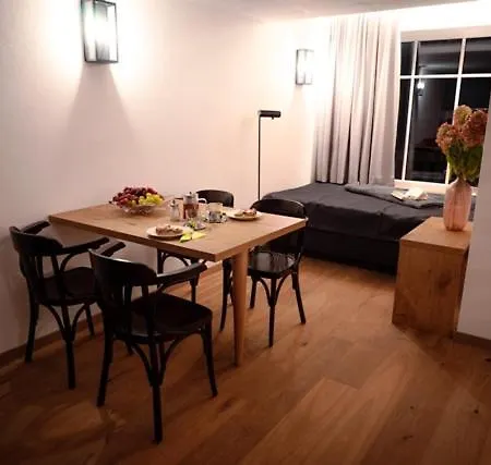 Apartment Luegstein Kiefersfelden