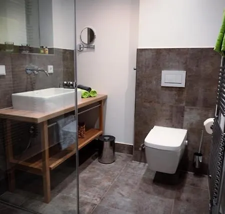 Apartament Luegstein