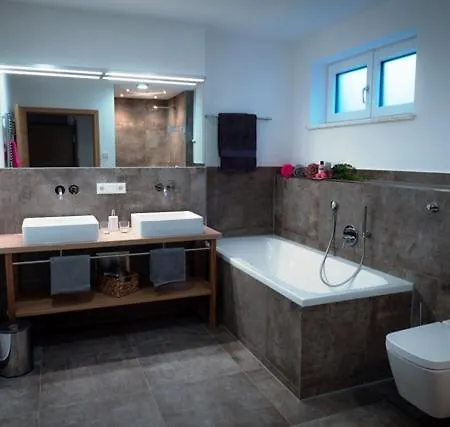 Apartament Luegstein Kiefersfelden