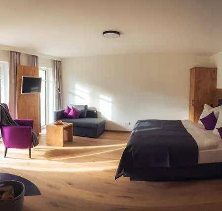 Luegstein Apartament Kiefersfelden